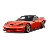 Preview: Chevrolet 2012 Corvette