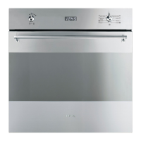 Preview: Smeg Oven