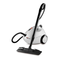Preview: POLTI EASY STEAM