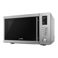 Preview: Smeg Microwave