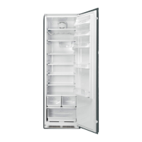 Preview: Smeg Fridge