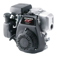 Preview: Honda GC135