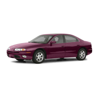 Preview: Oldsmobile AURORA 2003