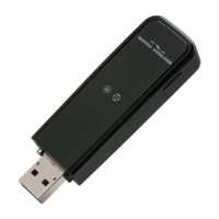 Preview: Sierra Wireless USB Modem