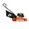 Lawn Mower Logo