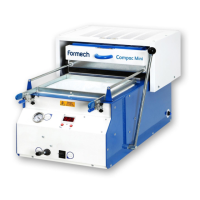 Preview: Formech Compac Mini