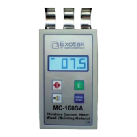 Preview: Exotek Instruments MC-160SA