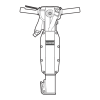 Nail Gun Logo