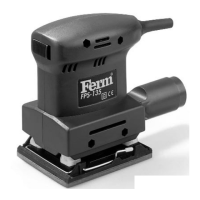 Preview: Ferm FPS-135