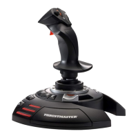 Preview: Thrustmaster T.FLIGHT STICK X