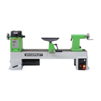 Preview: WoodFast M320
