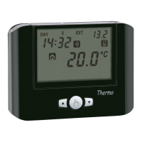 Preview: Vemer Thermo GSM Bianco VE715900