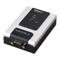 Preview: NPort 6150 Series