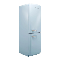 Preview: Smeg Fridge-freezer