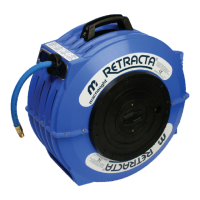 Preview: Macnaught Retracta AB100