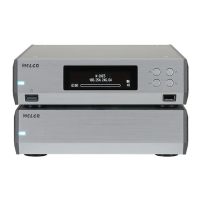 Preview: Melco N1A EX