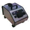Steam Cleaner Logo