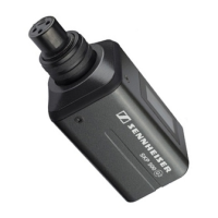 Preview: Sennheiser SKP 500 G2