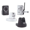 Security Camera Logo