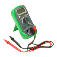 Preview: Velleman DVM850BL