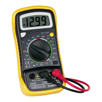 Preview: Velleman DVM850BL