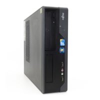 Preview: Fujitsu ESPRIMO E352 Series