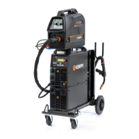 Preview: Kemppi FastMig X 350