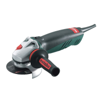 Preview: Metabo W 8-115