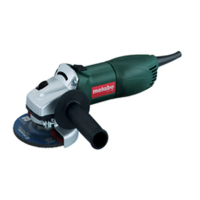 Preview: Metabo W 7-100