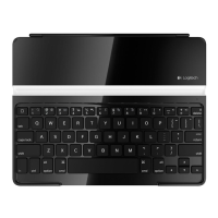 Preview: Ultrathin Keyboard Cover
