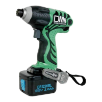Preview: Hitachi WH 12DMR