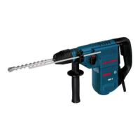 Preview: Bosch GBH 4-top