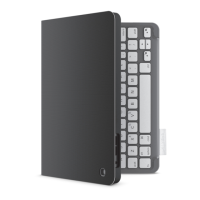 Preview: Logitech Keyboard Folio Mini