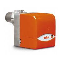 Preview: baltur BTL 4P