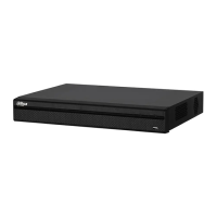 Preview: Dahua NVR1A-4P Series