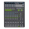 Music Mixer Logo