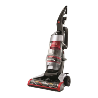Preview: Bissell CLEANVIEW 2490 SERIES