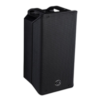 Preview: Wharfedale Pro TYPHON-AX8