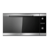 Oven Logo