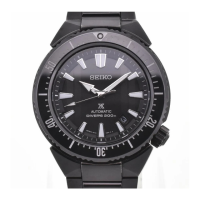 Preview: Seiko 6R15