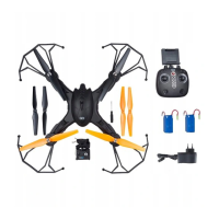 Preview: Goclever PREDATOR FPV