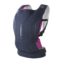 Preview: Chicco MYAMAKI COMPLETE