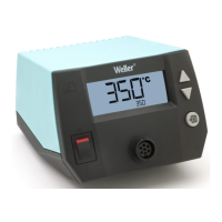 Preview: Weller WE 1