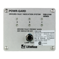 Preview: Littelfuse PGR-3100