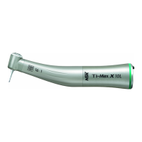 Preview: NSK Ti-Max X10L