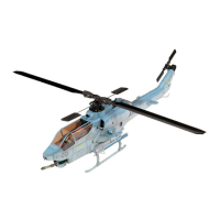 Preview: AH-1W Super Cobra Gunship mini Titan E325 CONVERSION KIT