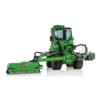 Preview: AVANT Flail Mower 1350