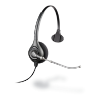 Preview: Plantronics SupraPlus H251