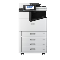 Preview: WorkForce Enterprise WF-M20590 Series