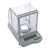 Laboratory Equipment Logo